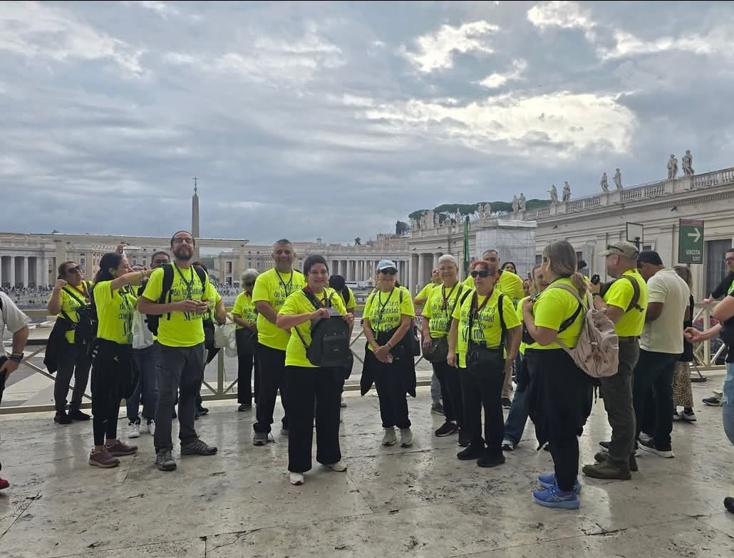 peregrinaciones 2024